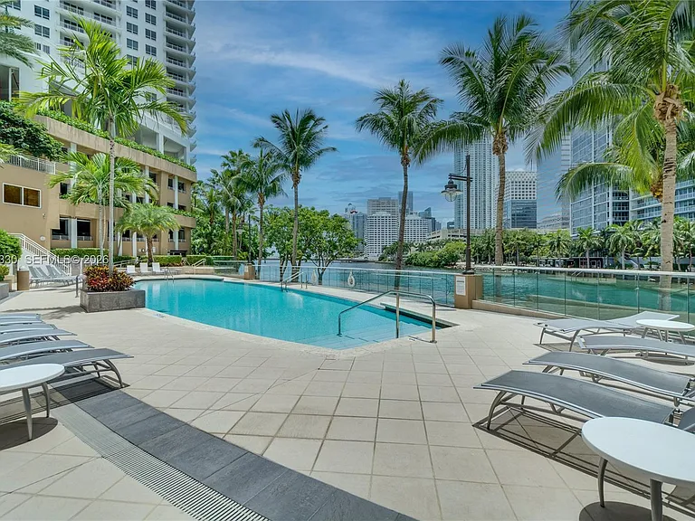 901 Brickell Key Blvd #2006 — Photo 35