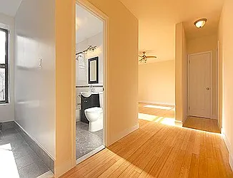 Rented by SW Queens Mezzanine