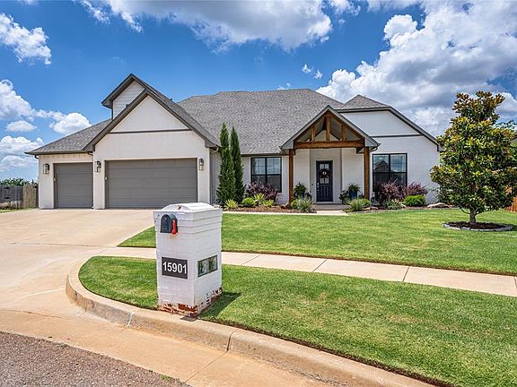 3rd image of 15901 Windrush Pl