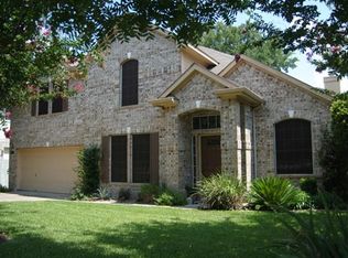 3624 Galena Hills Loop, Round Rock, TX 78681