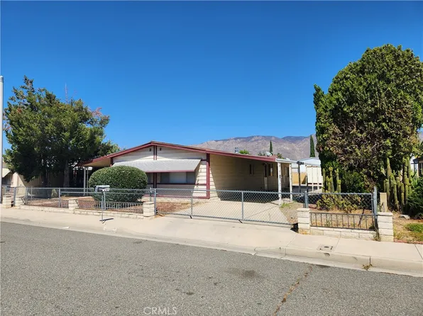 285 N Palomar Ave, San Jacinto, CA 92582