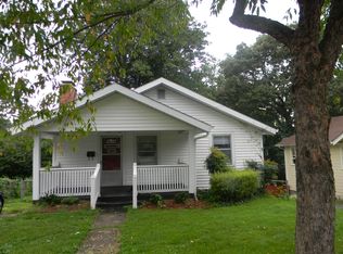4 Grace Ave, Asheville, NC 28804