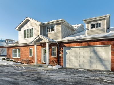 512 Prairie Crossing Dr, New Lenox, IL, 60451