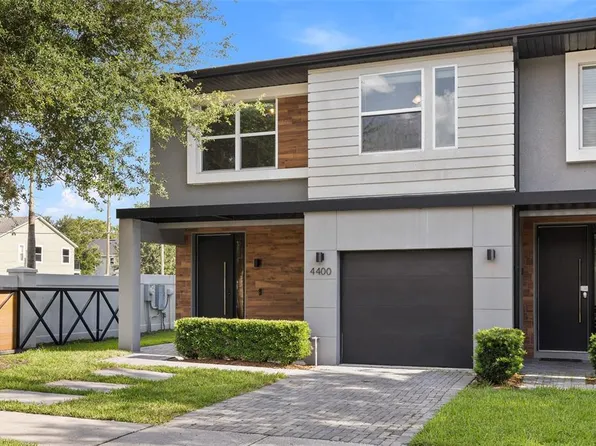 4400 LE REVE COURT, KISSIMMEE, FL 34746