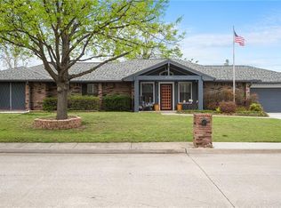4700 Elk Run, Yukon, OK 73099