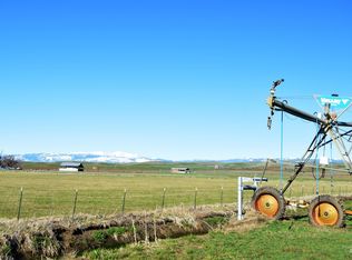 Old Hwy, Midvale, ID 83645