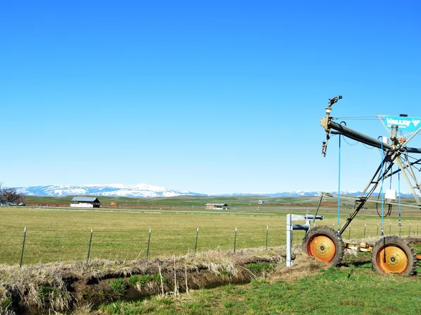 Old Hwy, Midvale, ID 83645