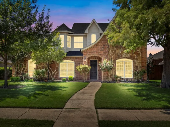 11209 Deep Canyon Trl, Frisco, TX 75033