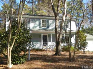 6432 Lakeland Dr, Raleigh, NC 27612