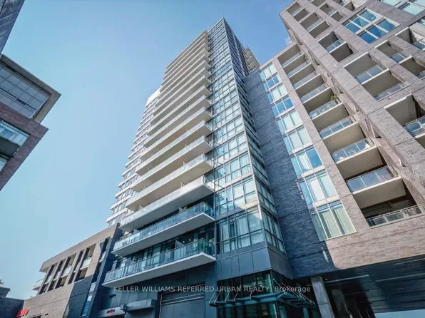 20 Minowan Miikan Ln, Toronto, ON