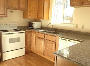 4934 S Rifle Ct, Aurora, CO 80015