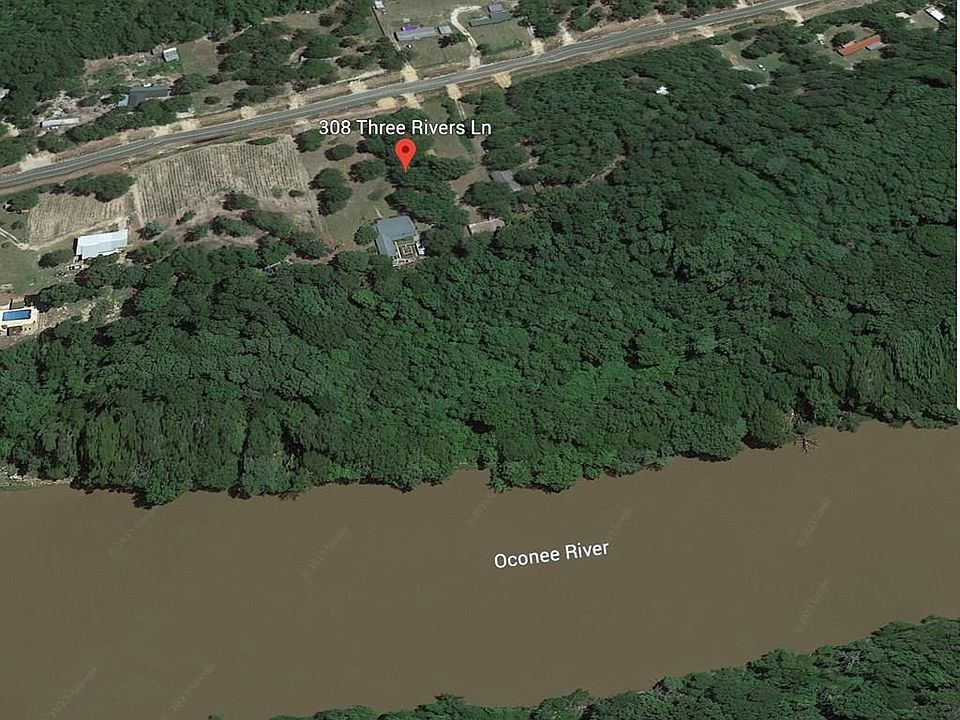 308 Three Rivers Ln, Uvalda, GA 30473 MLS 21221 Zillow