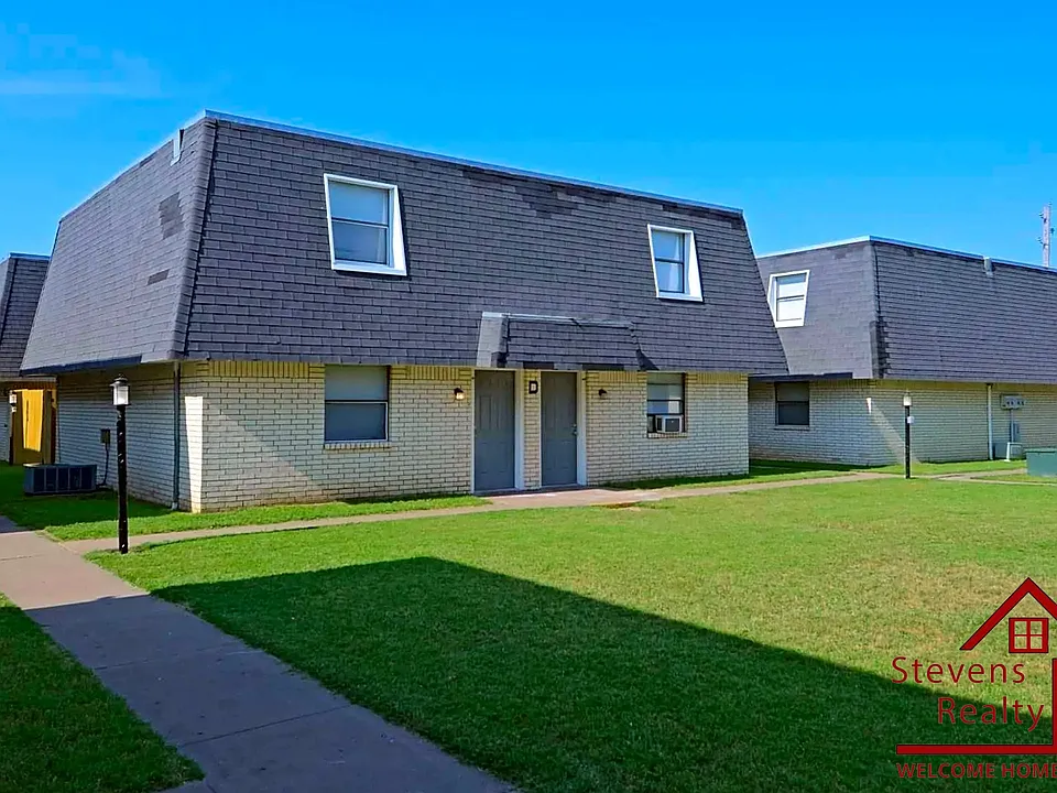 Greenswest Apartments