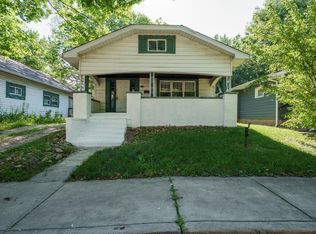 1519 N Dearborn St, Indianapolis, IN