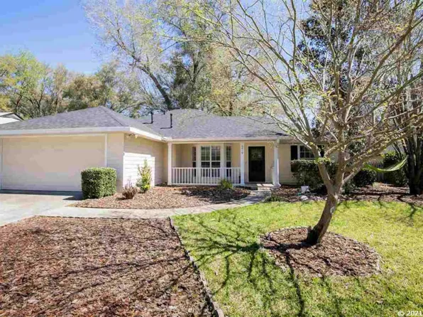 6819 SW 82nd Ter, Gainesville, FL 32608