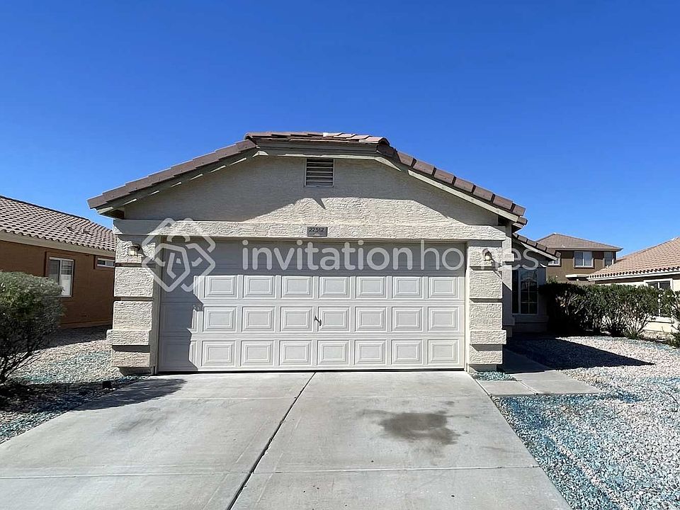 1st image of 22512 W Desert Bloom St