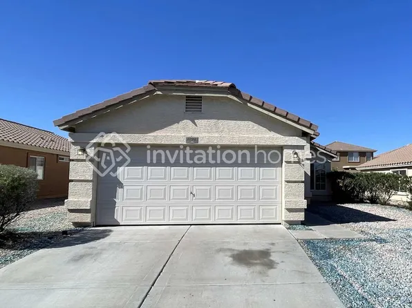 22512 W Desert Bloom St, Buckeye, AZ 85326