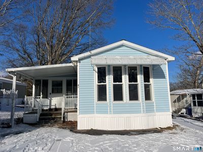 (Undisclosed Address), Norwich, CT, 06360