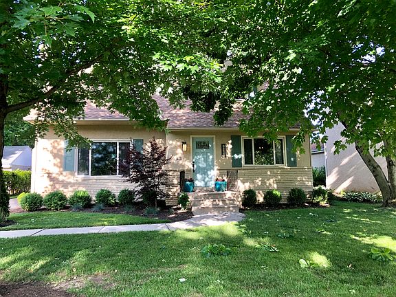 Terrific curb appeal!