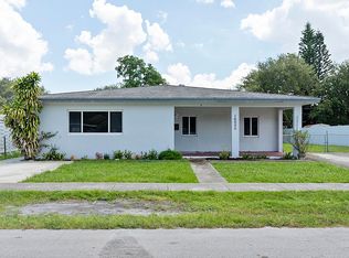 16025 NW 20TH Avenue, Miami Gardens, FL 33054