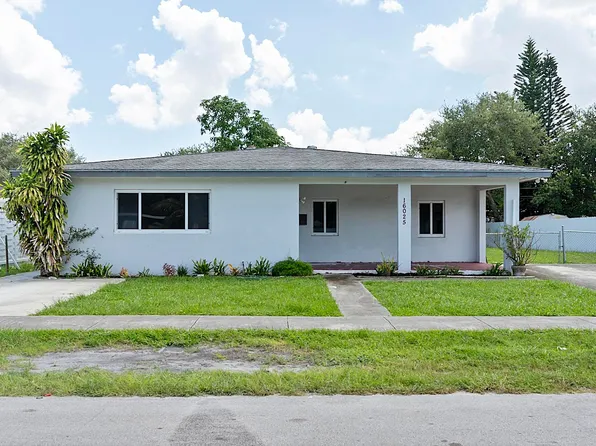 16025 NW 20TH Avenue, Miami Gardens, FL 33054