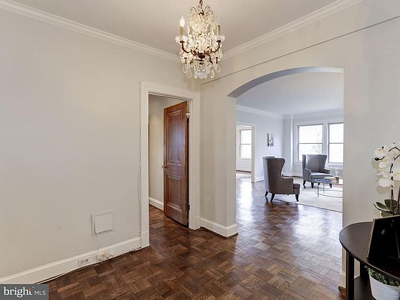 3rd image of 4000 Cathedral Ave NW APT 443B