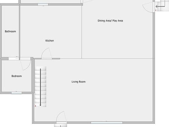 2nd image of 4248 Chestnut Hill Dr