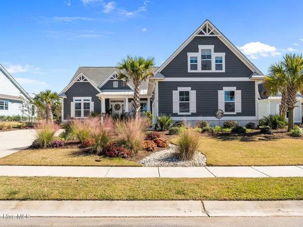 67 Shoal Avenue, Hampstead, NC 28443