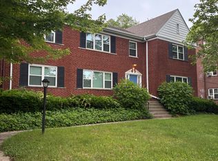 6110 Dryden Ave APT 5, Cincinnati, OH 45213
