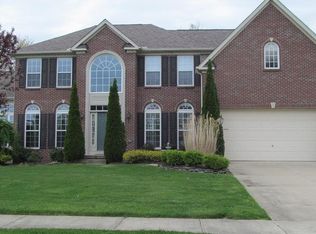 9376 Adam Run, Twinsburg, OH 44087