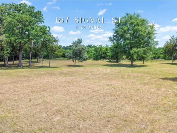 167 Signal St, Somerville, TX 77879