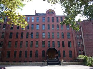 40 Isabella St APT 3W, Boston, MA 02116