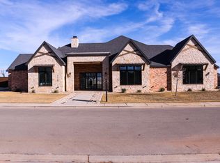 4010 140th St, Lubbock, TX 79423
