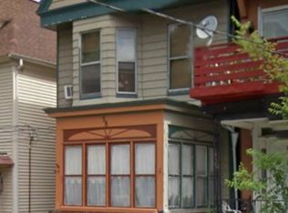 58 Fulton St, Weehawken, NJ 07086