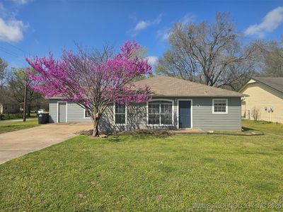 118 S Old Main St, Coweta, OK, 74429