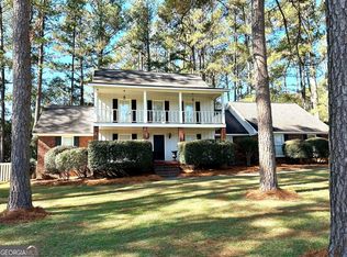 509 Holly Dr, Dublin, GA 31021