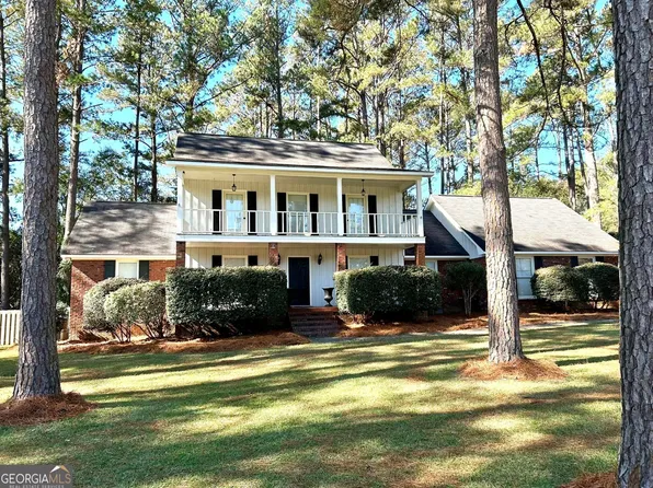 509 Holly Dr, Dublin, GA 31021