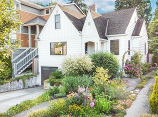 8235 Ashworth Ave N, Seattle, WA 98103
