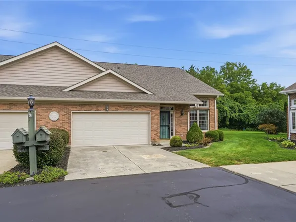 2091 Waterfall Ln, Vandalia, OH 45377