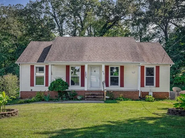 410 State St, Cookeville, TN 38501