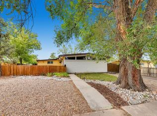 5285 S Crocker St, Littleton, CO 80120