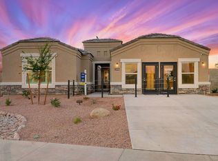 18778 N Piccolo Dr, Maricopa, AZ 85138