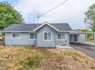 374 N 17th St, Saint Helens, OR