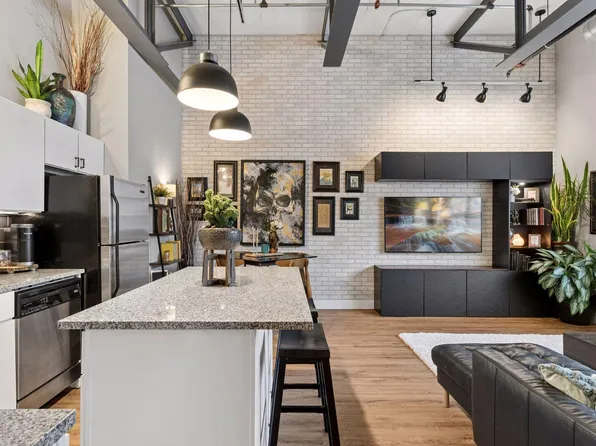 111 E Franklin Ave APT 205, Minneapolis, MN 55404