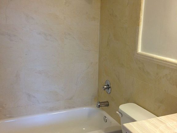 New Bathrooms
