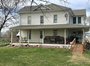 23137 220th St, Maryville, MO 64468