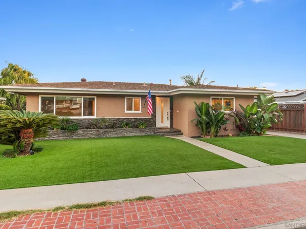 6515 Del Cerro Blvd, San Diego, CA 92120