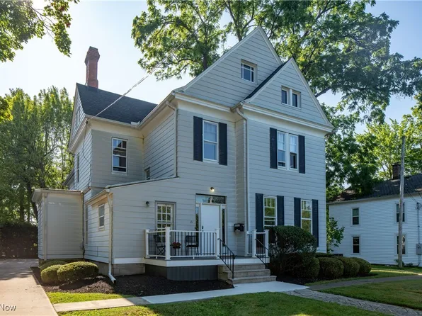 81 S Professor St, Oberlin, OH 44074