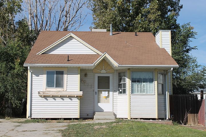 1st image of 2578 S Twain Dr