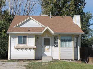 2578 S Twain Dr, Magna, UT 84044